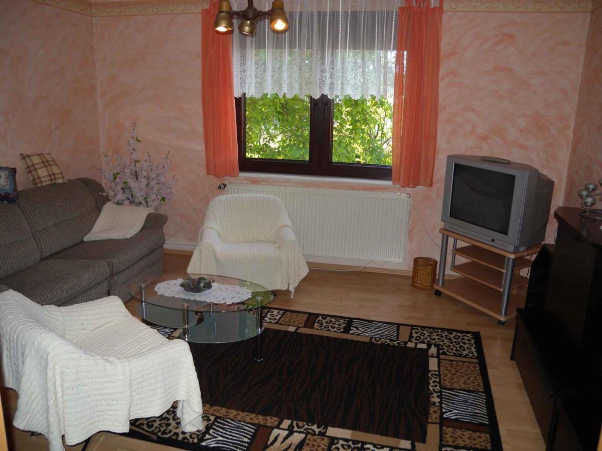 Apartment In Bergen Auf Rugen 2835 Zewnętrze zdjęcie