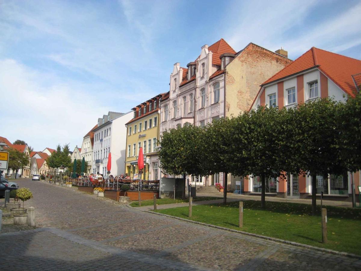 Apartment In Bergen Auf Rugen 2835 Zewnętrze zdjęcie